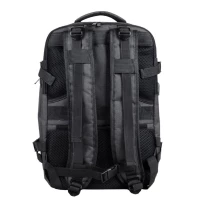 Sac sport  recyclé compartiment chaussure