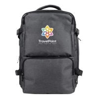 Sac sport  recyclé compartiment chaussure
