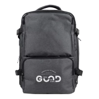 Sac sport  recyclé compartiment chaussure