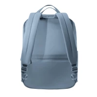 Nylon recycled backpack