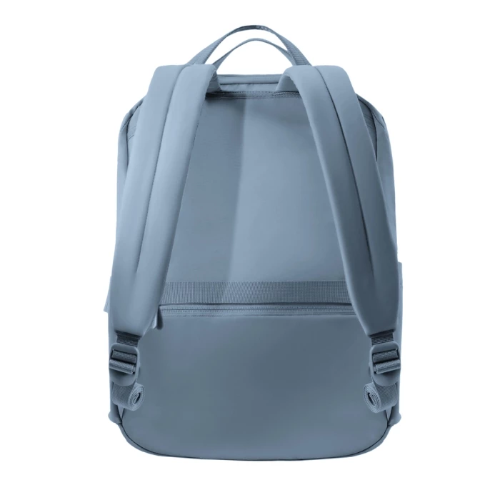 Nylon recycled backpack