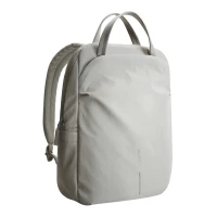 Nylon recycled backpack