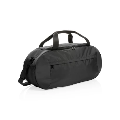 Sac sport recyclé 2% reversé Water.org