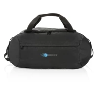 Sac sport recyclé 2% reversé Water.org