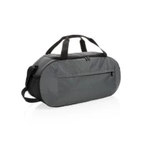 Sac sport recyclé 2% reversé Water.org