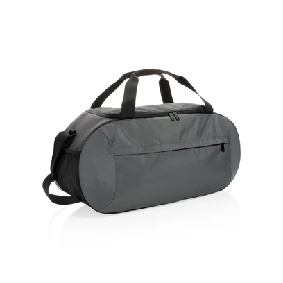 Sac sport recyclé 2% reversé Water.org
