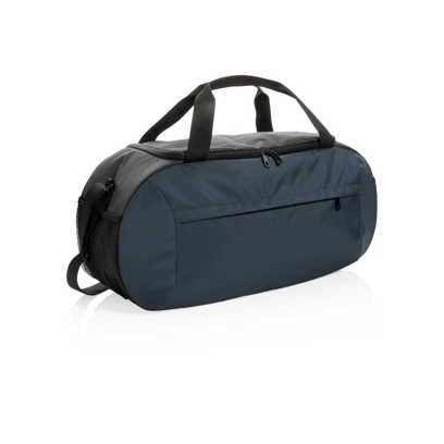 Sac sport recyclé 2% reversé Water.org