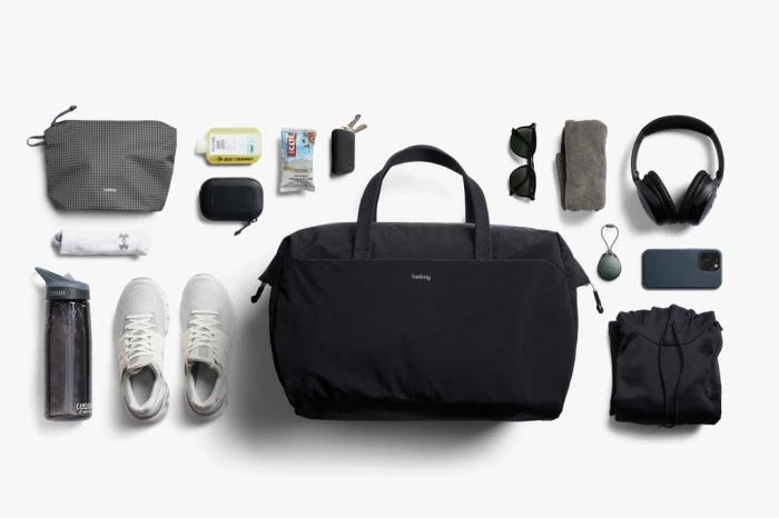 Sac week-end Bellroy