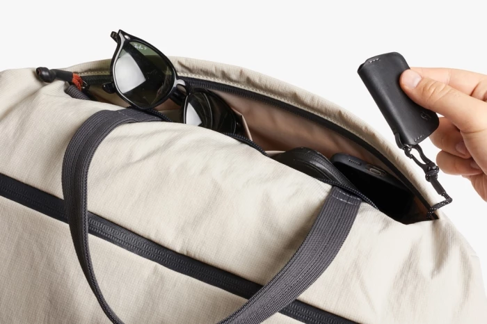 Sac week-end Bellroy