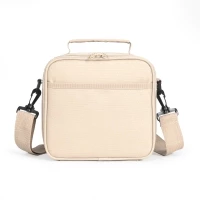 Cooler bag with 3 boxes