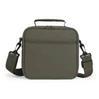 Cooler bag with 3 boxes