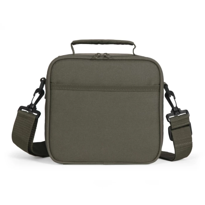 Cooler bag with 3 boxes
