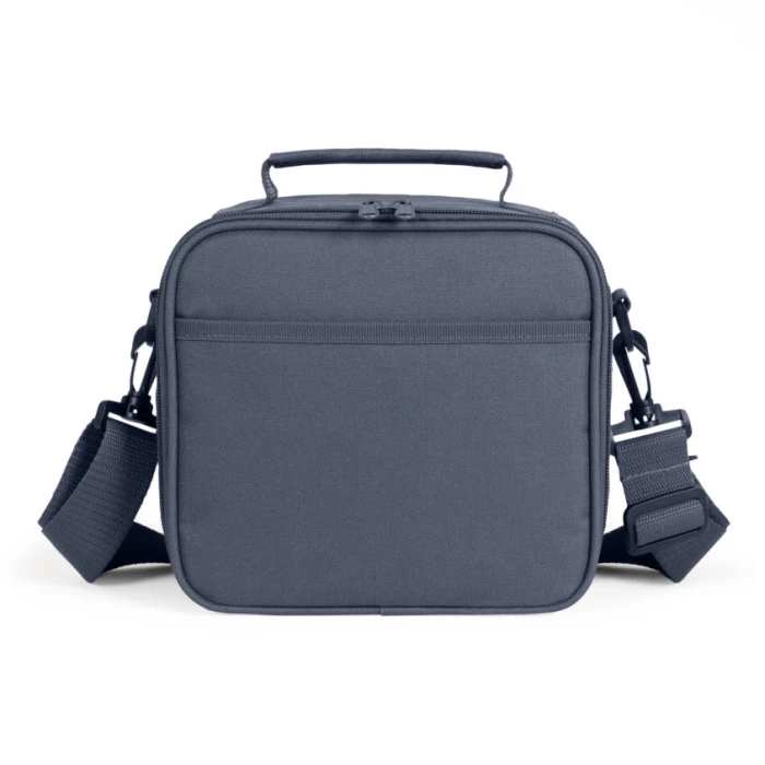 Cooler bag with 3 boxes