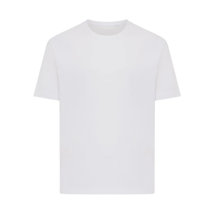 100 % recycled & organic cotton 180g