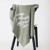 100 % recycled & organic cotton 180g