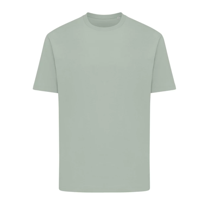 100 % recycled & organic cotton 180g