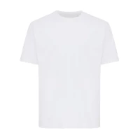 100% coton lourd bio & recyclé 220g-2% Water.org