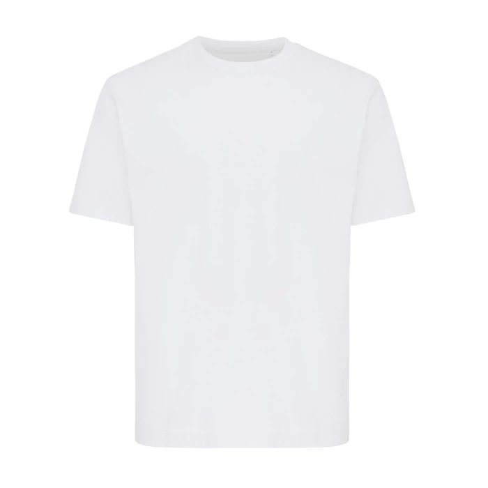 100% coton lourd bio & recyclé 220g-2% Water.org
