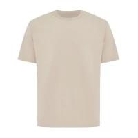 100% coton lourd bio & recyclé 220g-2% Water.org