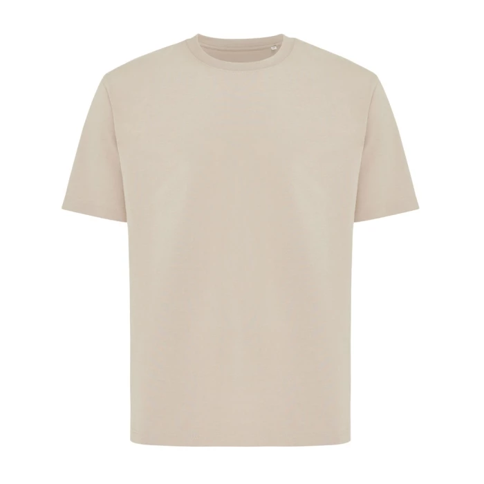 100% coton lourd bio & recyclé 220g-2% Water.org