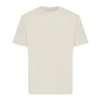 100% coton lourd bio & recyclé 220g-2% Water.org