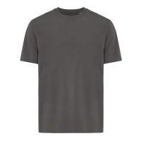100% coton lourd bio & recyclé 220g-2% Water.org