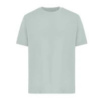 100% coton lourd bio & recyclé 220g-2% Water.org