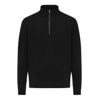 Sweat coton bio & recycle 300g- 2% Water.org