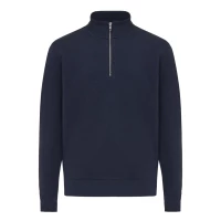 Sweat coton bio & recycle 300g- 2% Water.org