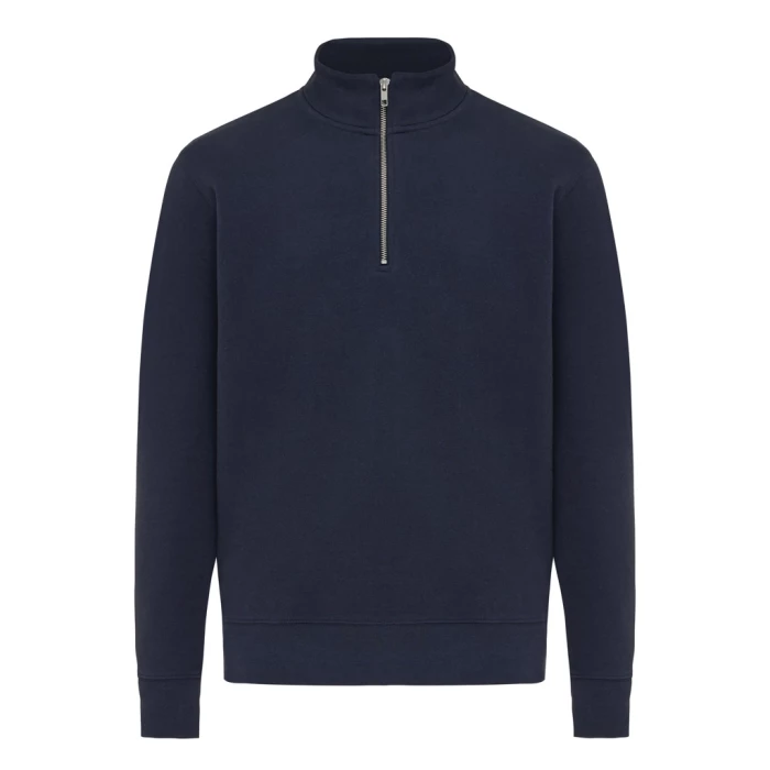 Sweat coton bio & recycle 300g- 2% Water.org