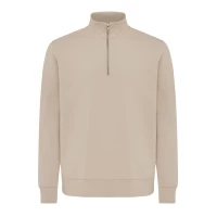 Sweat coton bio & recycle 300g- 2% Water.org
