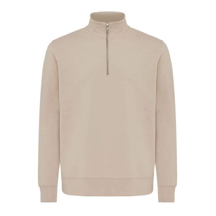 Sweat coton bio & recycle 300g- 2% Water.org