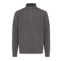 Sweat coton bio & recycle 300g- 2% Water.org