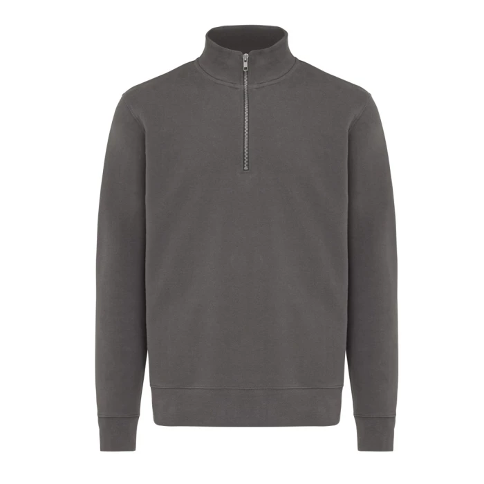 Sweat coton bio & recycle 300g- 2% Water.org