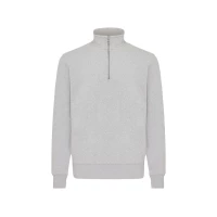 Sweat coton bio & recycle 300g- 2% Water.org