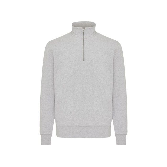 Sweat coton bio & recycle 300g- 2% Water.org