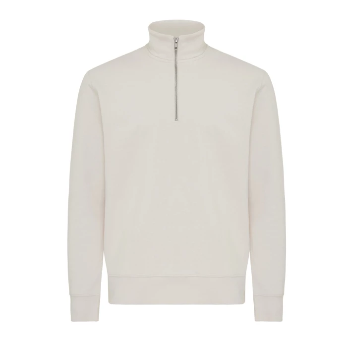 Sweat coton bio & recycle 300g- 2% Water.org