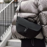 Baltimore cross body bag