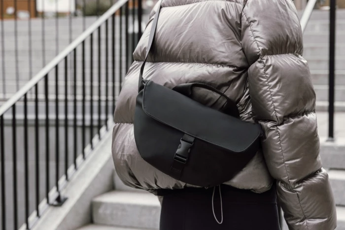 Baltimore cross body bag