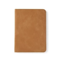 Etui passeport rfid recycle