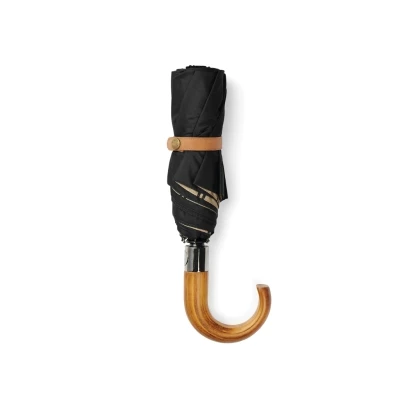 Recycled Vinga brand foldable umbrella