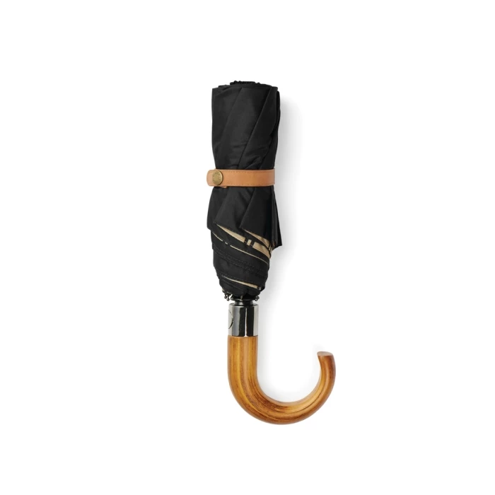 Recycled Vinga brand foldable umbrella
