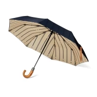 Recycled Vinga brand foldable umbrella