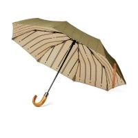 Recycled Vinga brand foldable umbrella
