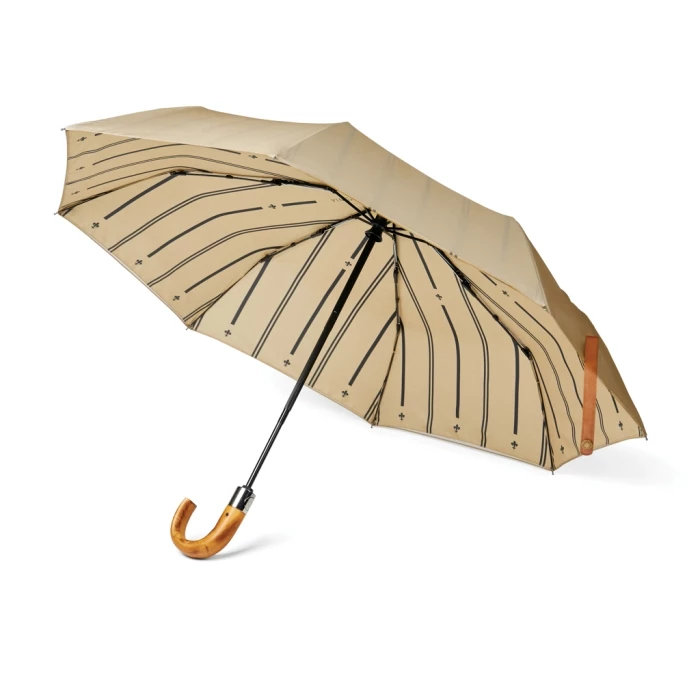 Recycled Vinga brand foldable umbrella