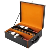 Coffret cadeau vins 