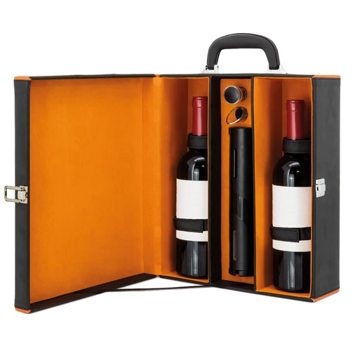 Coffret cadeau vins 