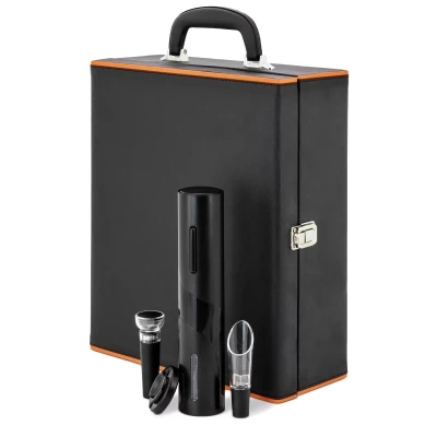 Coffret cadeau vins 
