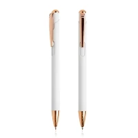 Stylo métal