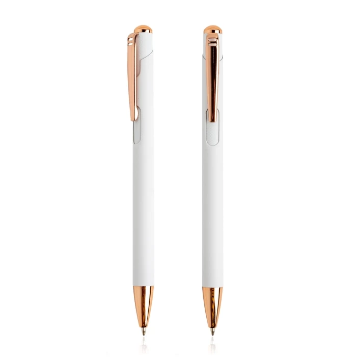 Stylo métal